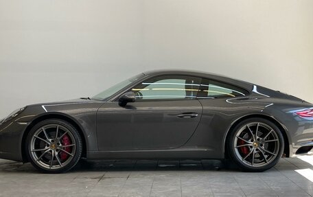 Porsche 911, 2017 год, 10 390 000 рублей, 9 фотография