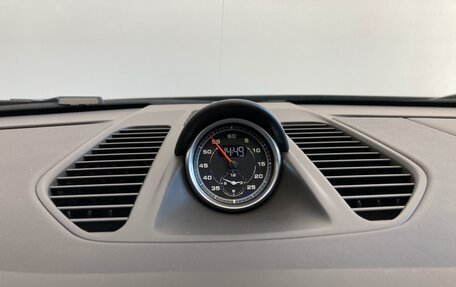 Porsche 911, 2017 год, 10 390 000 рублей, 18 фотография