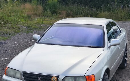 Toyota Chaser VI, 1998 год, 750 000 рублей, 1 фотография