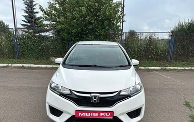 Honda Fit III, 2015 год, 1 100 000 рублей, 1 фотография