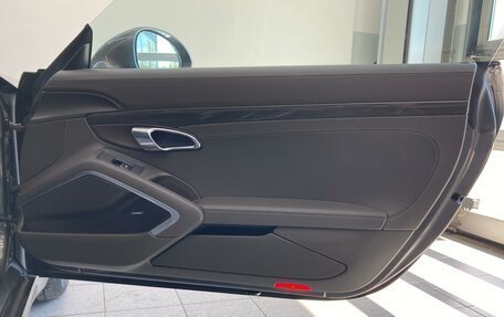 Porsche 911, 2017 год, 10 390 000 рублей, 28 фотография