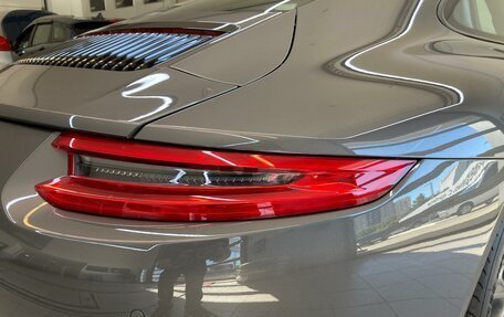 Porsche 911, 2017 год, 10 390 000 рублей, 38 фотография