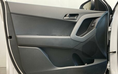 Hyundai Creta I рестайлинг, 2021 год, 1 770 000 рублей, 18 фотография
