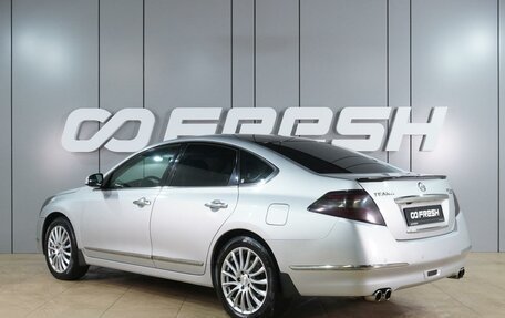Nissan Teana, 2010 год, 1 049 000 рублей, 2 фотография