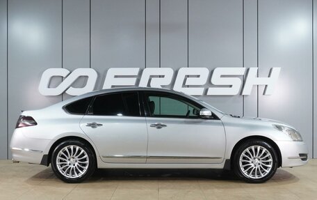 Nissan Teana, 2010 год, 1 049 000 рублей, 5 фотография