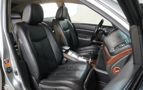 Nissan Teana, 2010 год, 1 049 000 рублей, 8 фотография