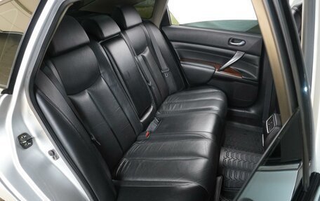 Nissan Teana, 2010 год, 1 049 000 рублей, 7 фотография