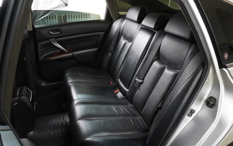 Nissan Teana, 2010 год, 1 049 000 рублей, 9 фотография