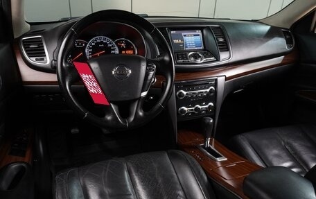 Nissan Teana, 2010 год, 1 049 000 рублей, 6 фотография