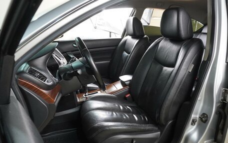 Nissan Teana, 2010 год, 1 049 000 рублей, 10 фотография