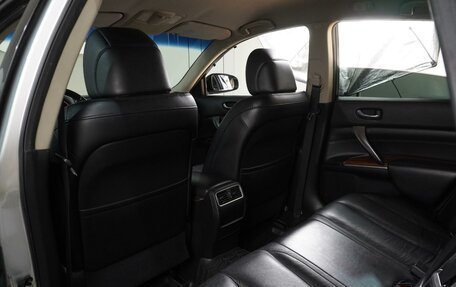 Nissan Teana, 2010 год, 1 049 000 рублей, 11 фотография