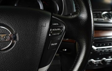 Nissan Teana, 2010 год, 1 049 000 рублей, 24 фотография