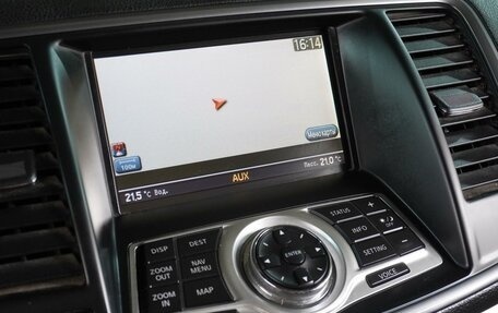 Nissan Teana, 2010 год, 1 049 000 рублей, 19 фотография