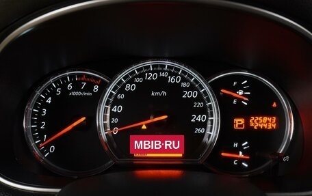 Nissan Teana, 2010 год, 1 049 000 рублей, 25 фотография