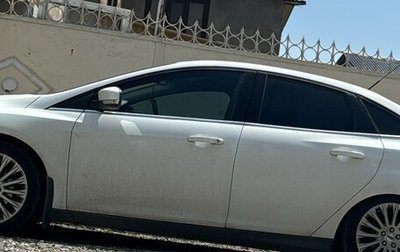 Ford Focus III, 2013 год, 950 000 рублей, 1 фотография