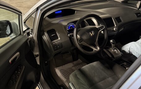 Honda Civic VIII, 2009 год, 750 000 рублей, 5 фотография