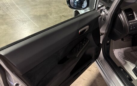 Honda Civic VIII, 2009 год, 750 000 рублей, 6 фотография