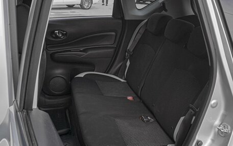 Nissan Note II рестайлинг, 2017 год, 879 000 рублей, 7 фотография