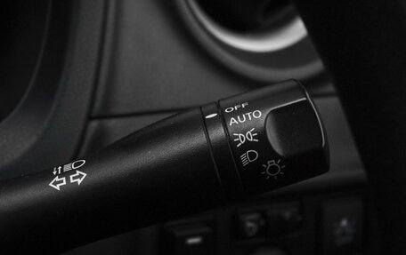 Nissan Note II рестайлинг, 2017 год, 879 000 рублей, 15 фотография
