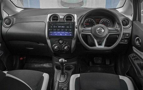 Nissan Note II рестайлинг, 2017 год, 879 000 рублей, 6 фотография