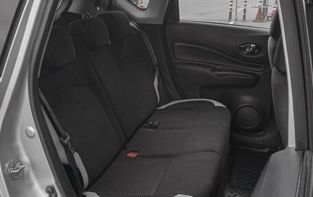 Nissan Note II рестайлинг, 2017 год, 879 000 рублей, 9 фотография