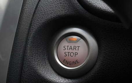 Nissan Note II рестайлинг, 2017 год, 879 000 рублей, 14 фотография