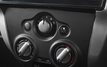 Nissan Note II рестайлинг, 2017 год, 879 000 рублей, 12 фотография