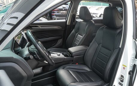 Haval F7 I, 2021 год, 1 585 000 рублей, 10 фотография