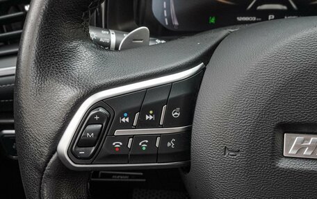 Haval F7 I, 2021 год, 1 585 000 рублей, 19 фотография