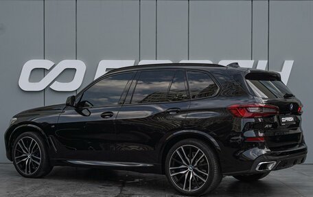 BMW X5, 2019 год, 6 550 000 рублей, 2 фотография