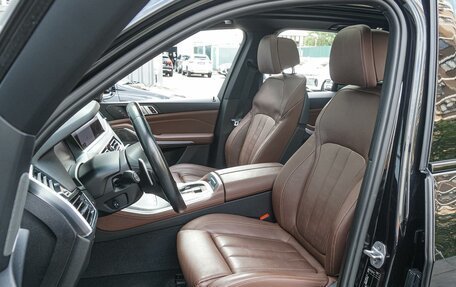 BMW X5, 2019 год, 6 550 000 рублей, 10 фотография
