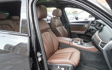 BMW X5, 2019 год, 6 550 000 рублей, 8 фотография
