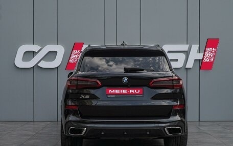 BMW X5, 2019 год, 6 550 000 рублей, 4 фотография