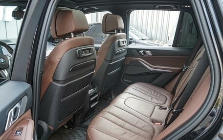 BMW X5, 2019 год, 6 550 000 рублей, 11 фотография