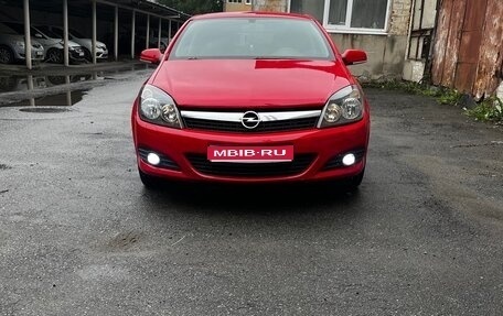 Opel Astra H, 2007 год, 510 000 рублей, 1 фотография