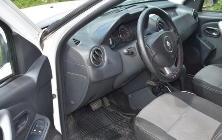 Renault Duster I рестайлинг, 2013 год, 770 000 рублей, 8 фотография
