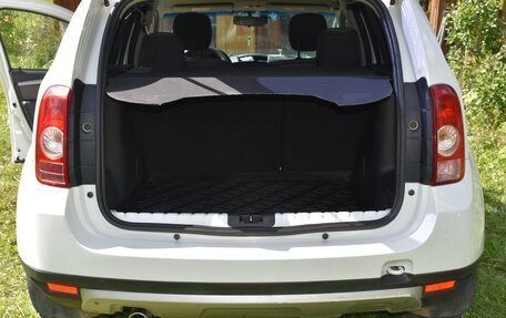 Renault Duster I рестайлинг, 2013 год, 770 000 рублей, 11 фотография