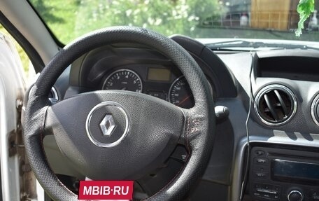 Renault Duster I рестайлинг, 2013 год, 770 000 рублей, 10 фотография