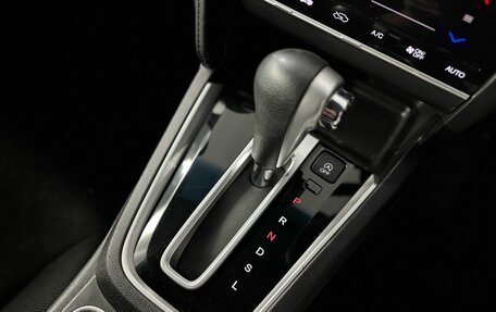 Honda Shuttle II, 2015 год, 1 200 000 рублей, 14 фотография