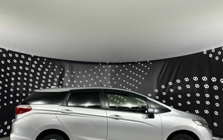 Honda Shuttle II, 2015 год, 1 200 000 рублей, 4 фотография