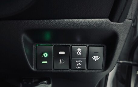 Honda Shuttle II, 2015 год, 1 200 000 рублей, 13 фотография