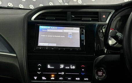 Honda Shuttle II, 2015 год, 1 200 000 рублей, 20 фотография