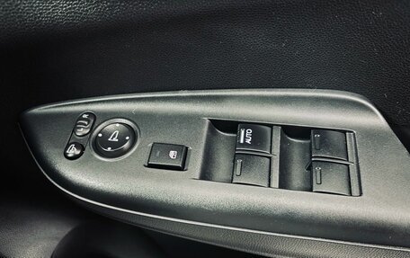 Honda Shuttle II, 2015 год, 1 200 000 рублей, 15 фотография