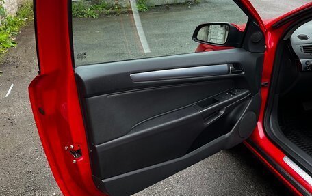 Opel Astra H, 2007 год, 510 000 рублей, 8 фотография