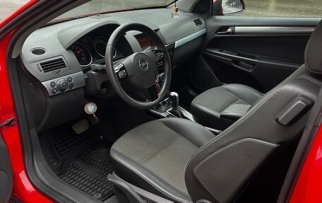 Opel Astra H, 2007 год, 510 000 рублей, 9 фотография
