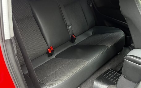 Opel Astra H, 2007 год, 510 000 рублей, 13 фотография