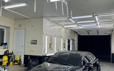 Lexus IS II рестайлинг 2, 2010 год, 1 650 000 рублей, 9 фотография