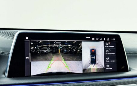 BMW 7 серия, 2019 год, 4 600 000 рублей, 13 фотография