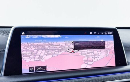 BMW 7 серия, 2019 год, 4 600 000 рублей, 14 фотография