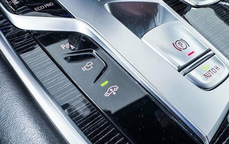 BMW 7 серия, 2019 год, 4 600 000 рублей, 23 фотография